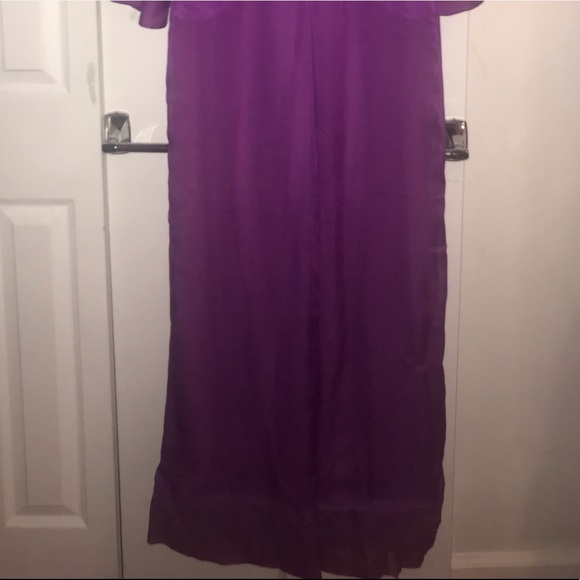 Hanifa jumpsuit from Pink Label Congo collection. - Picture 7 of 10